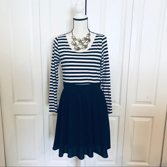 Charming Charlie Dresses & Skirts - Parisian Dress